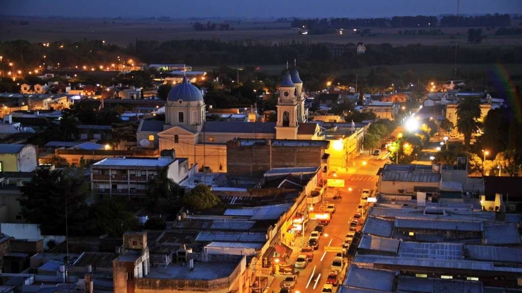 Arrecifes, una ciudad conmovida por una ola interminable de suicidios