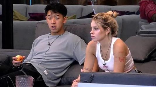 Gran Hermano: acusan a la producción de pasarle información a Coti Romero y Martín Ku