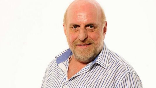 El profundo dolor de Horacio Pagani: Te voy a extrañar