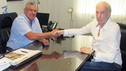 El emotivo homenaje que la AFA le hará a César Luis Menotti