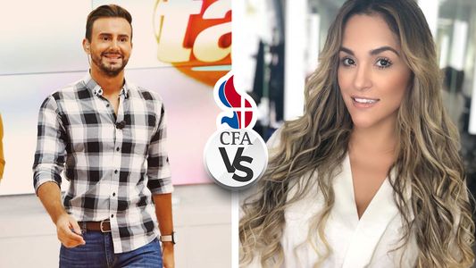 Carlos Gómez contra el CFA: Levantan la bandera de la moral pero cuando se habla de corrupción de sus hermanos, se callan