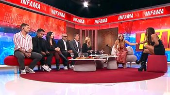 El brutal relato de una exparticipante de Gran Hermano 2024 sobre su ex denunciado por violencia