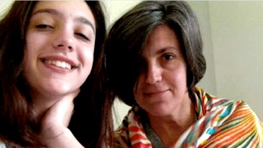 La mamá de Lola Chomnalez tuvo una premonición antes de que detuvieran al sospechoso: Soñé con ella y me mostró tres fechas″