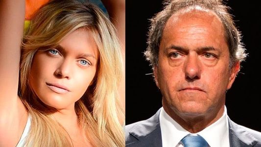 Gisela Berger: Quiero tener cuatro hijos más con Daniel