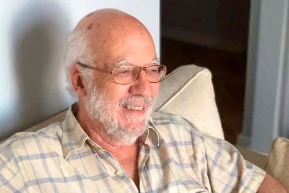 Hugo Míguez era investigador del Conicet y murió el 30 de abril.