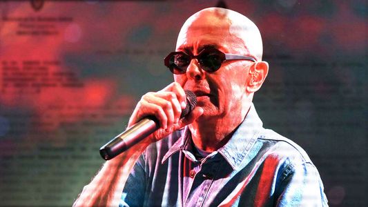 La pericia que podría complicar al Indio Solari por las muertes de Olavarría