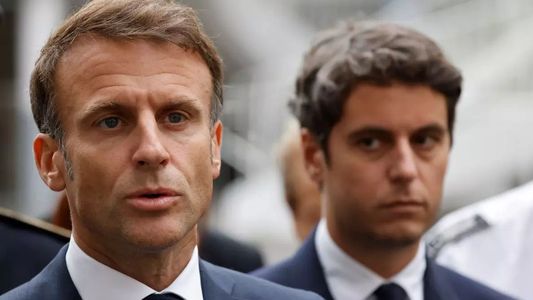 Por qué el nuevo primer ministro elegido en Francia causa revuelo en el mundo