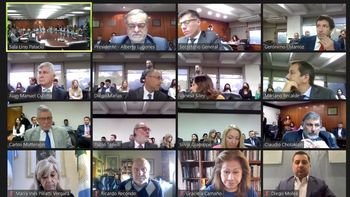 Expectativa sobre lo que decida hacer la Corte tras la paralización del Consejo de la Magistratura
