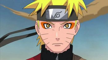 Naruto está disponible en Netflix Naruto está disponible en Netflix