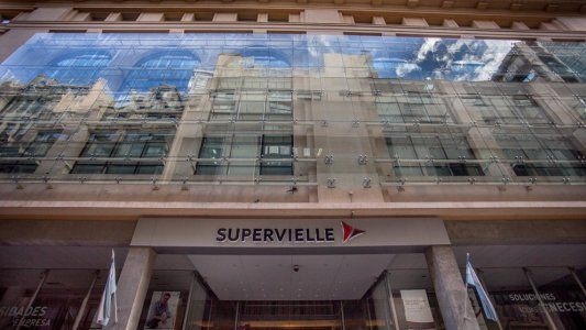 Supervielle lanzó una nueva línea express online para emprendedores, comercios y pymes