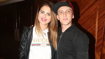 La sorpresiva reacción de Silvina Luna admitiendo los cuernos que le metió El Polaco