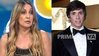 Marcela Tauro reveló por qué Robertito Funes Ugarte nunca ganará un Martín Fierro