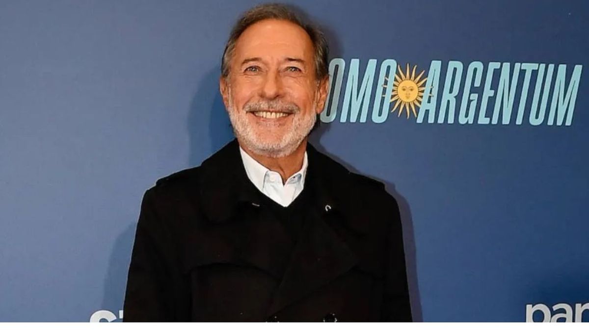 Homo Argentum con Guillermo Francella confirmó su estreno en el streaming: dónde y cuándo ver la película.