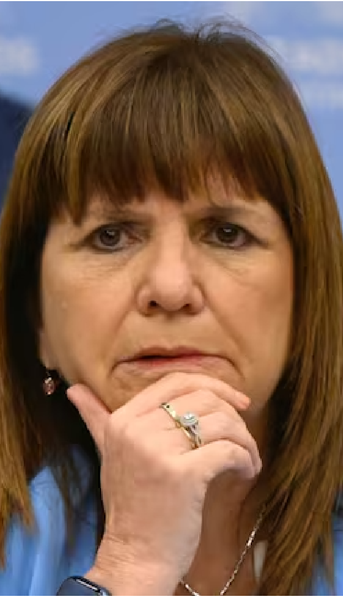 El Ministerio de Seguridad elevó un informe sobre la custodia de Fabiola Yáñez: a qué conclusiones llegó