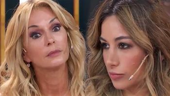 Estefi Berardi cruzó a Yanina Latorre en LAM: Vos me boludeaste