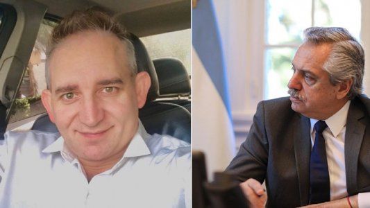 El Mago sin dientes adelantó cuándo termina la cuarentena