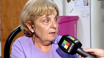La mamá de Lowrdez Fernández habló por primera vez y se refirió a la cuestionable actitud que tuvo el padre de la cantante