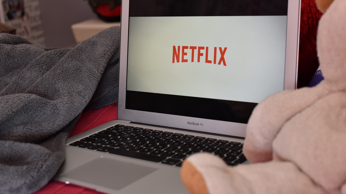 Netflix: la serie de ocho episodios que se acaba de estrenar y ya lidera todos los rankings