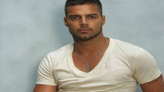 Ricky Martin se prepara para ser “el Che” Guevara