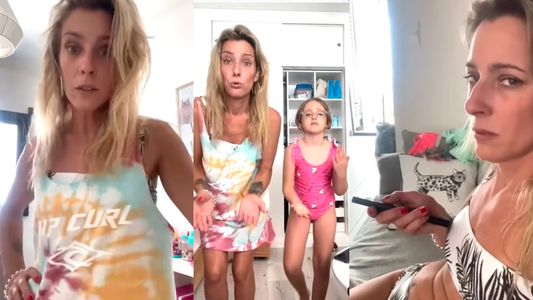 Contacto estrecho, el hitazo de Dani La Chepi