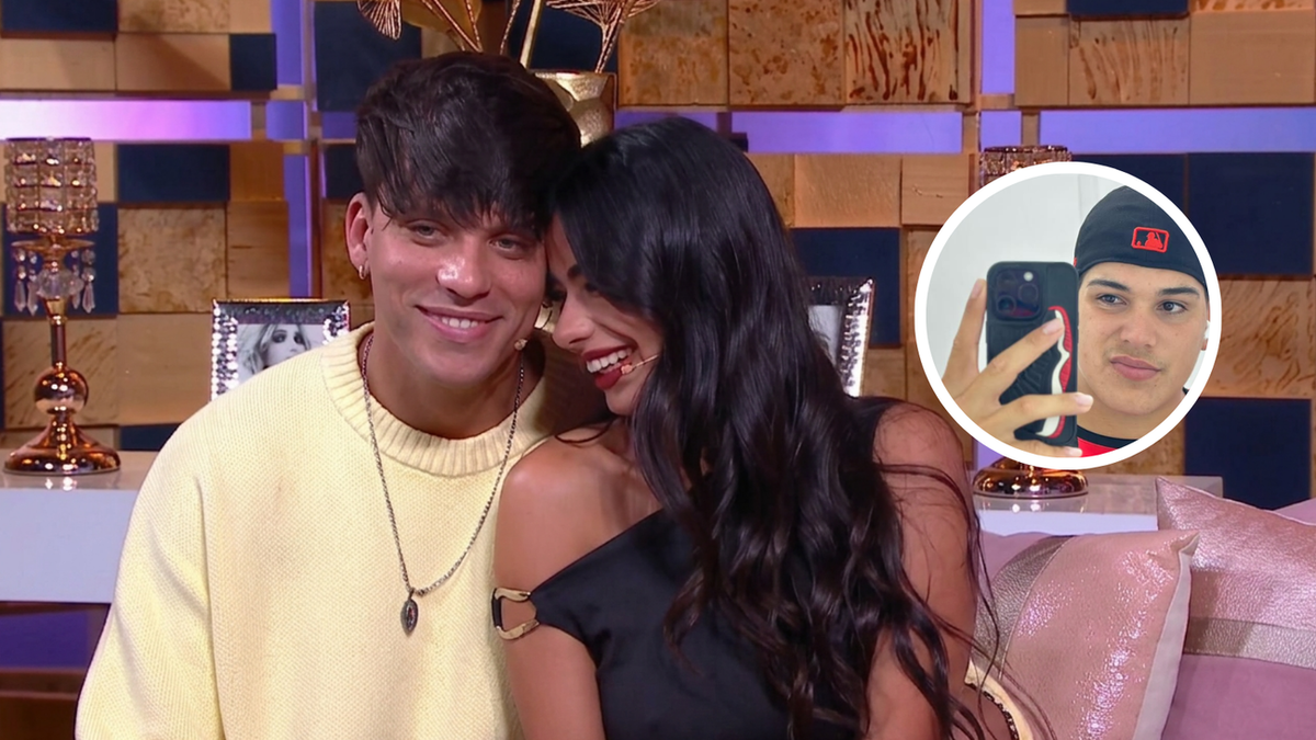 ¿Qué dirá Thiago Medina? Daniela Celis confesó si ya tuvo intimidad con Nick Sicaro
