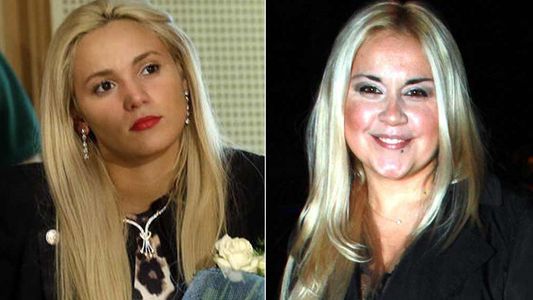 Se filtran polémicos audios de Rocío Oliva contra Verónica Ojeda