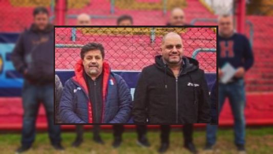 Generación ZOE: qué declaró Caruso Lombardi en la causa contra Leonardo Cositorto