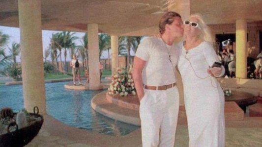 ¿Cuál fue la histórica entrevista de Susana Giménez a Luis Miguel?