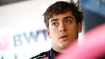 preocupacion para franco colapinto: alpine ya tendria definido a su reemplazante preocupacion para franco colapinto: alpine ya tendria definido a su reemplazante