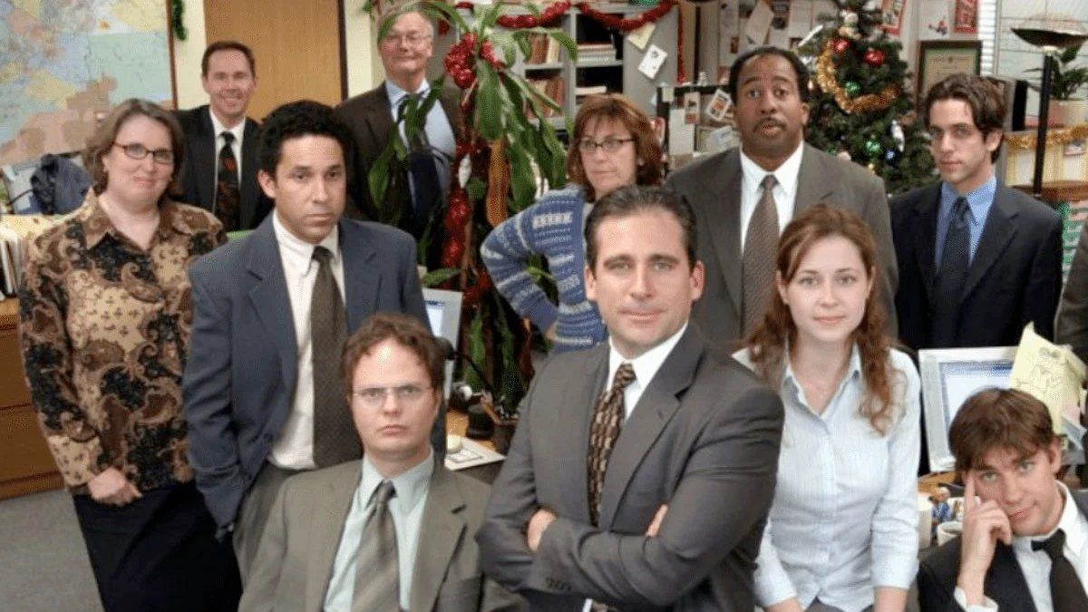 The Office: ¿Cuál es el mejor capítulo según IMDb?