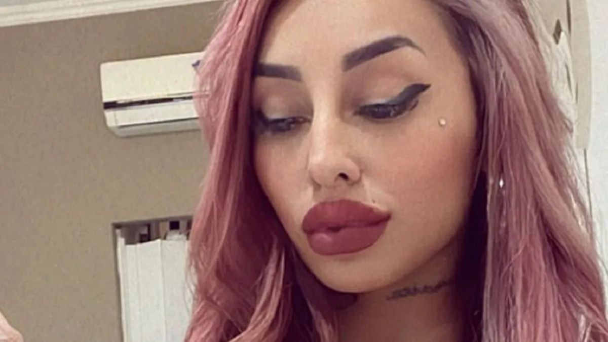 Tamara Báez enfrenta pérdidas millonarias ante el cierre de su cuenta de Instagram: su desesperado pedido de ayuda