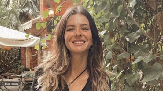 El emotivo posteo que le dedicó la China Suárez a sus hijos: Algún día...