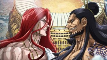 Record of Ragnarok: ¿Cuándo se estrena la temporada 2 en Netflix?