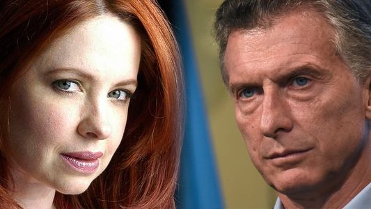 ¿Se rompe la grieta? Importante funcionario de Mauricio Macri invitó a salir a Andrea del Boca