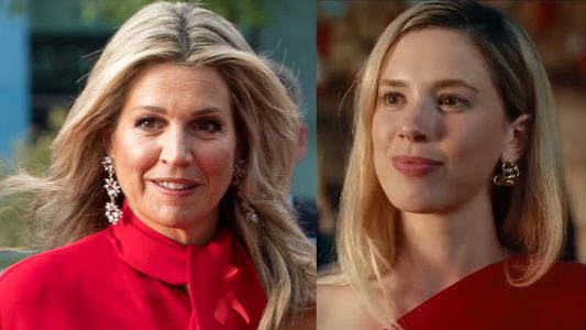 El polémico pasado de su padre y sus romances: qué mostrará Máxima, la serie basada en Máxima Zorreguieta