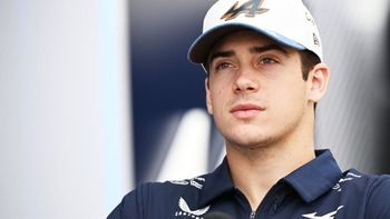El jefe de Alpine respaldó a Franco Colapinto y dejó una advertencia: Este año...