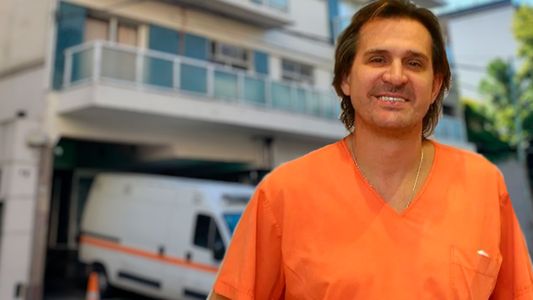 Aseguran que Aníbal Lotocki sigue operando de forma clandestina en una clínica de Belgrano