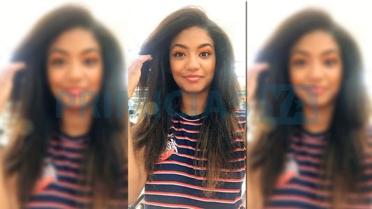 Kate Rodríguez: Me alisé el pelo para hacerme...