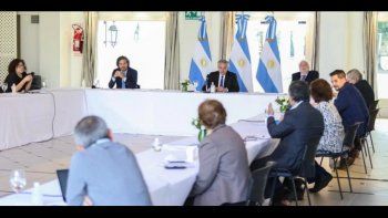 Infobae: las cinco noticias más leídas del viernes24 de abril