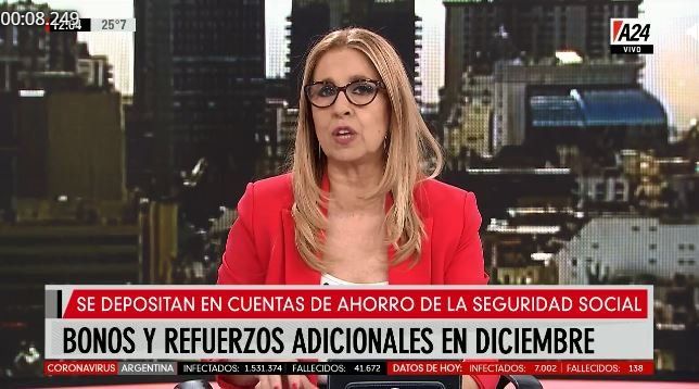 Bonos navideños y refuerzos adicionales: cómo y cuándo será el pago en diciembre