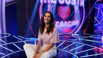 Rating: cómo le fue a Juana Viale en su debut como conductora