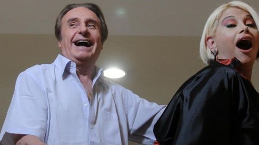 Carmen Barbieri contó cuál fue la millonaria venganza a Santiago Bal cuando le fue infiel con Ayelén Paleo