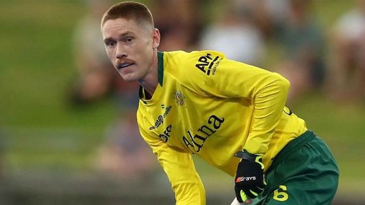 ¡Insólito! Se AMPUTÓ una parte del cuerpo para participar de los Juegos Olímpicos