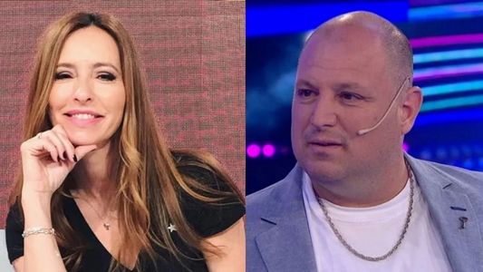 Analía Franchín tras el polémico comentario hacia Ariel de Gran Hermano 2022: Yo como así de desaforada...