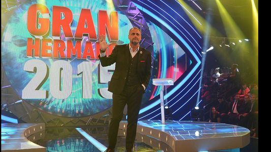 Jorge Rial tras el debut de Gran Hermano 2015: “Me sentí muy acompañado”