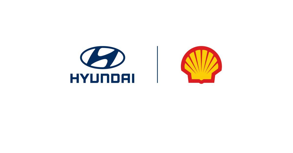 Hyundai Motor Company ha firmado un nuevo acuerdo de cooperación empresarial global de cinco años de duración con Royal Dutch Shell plc