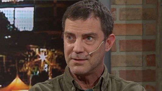 El politólogo Andrés Malamud polemiza con Kicillof: La provincia de Buenos Aires es inviable