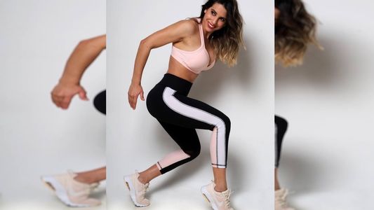 Cuánto tiempo lleva Cinthia Fernández sin sexo