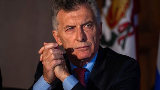 ARA San Juan: Macri fue citado a indagatoria y le prohibieron la salida del país