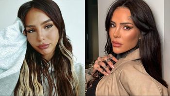 Revelaron qué desató la feroz pelea entre Candelaria y Juanita Tinelli